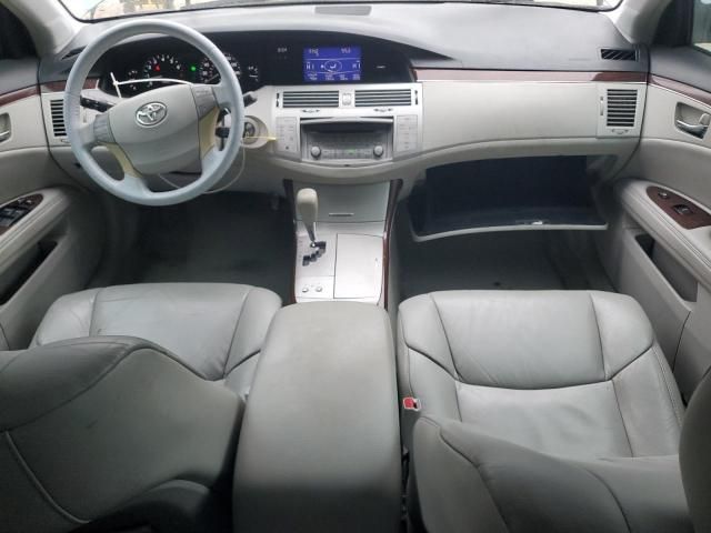 2008 Toyota Avalon XL