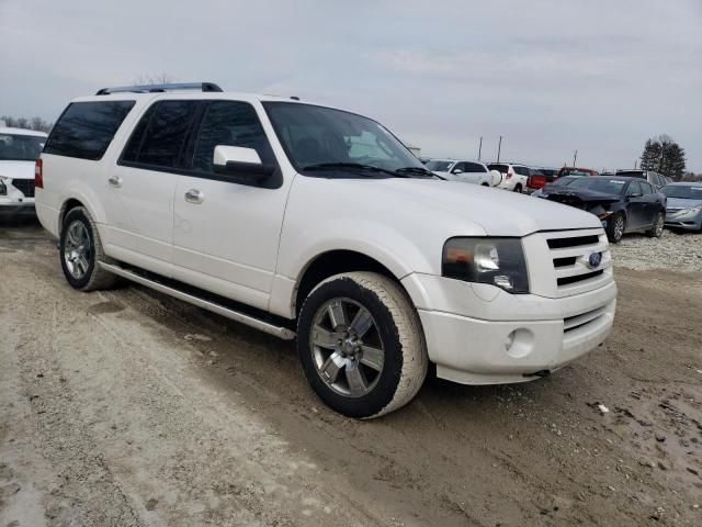 2010 Ford Expedition EL Limited