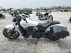 2022 Indian Motorcycle Co. Scout ABS