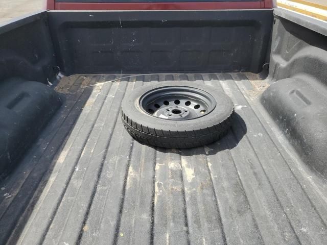 2013 Dodge RAM 1500 ST