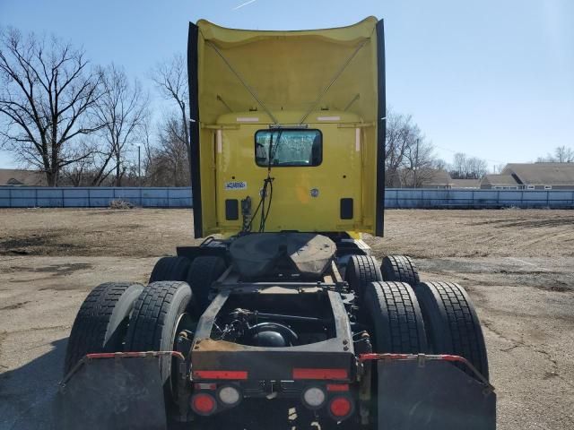 2019 Peterbilt 579 Semi Truck