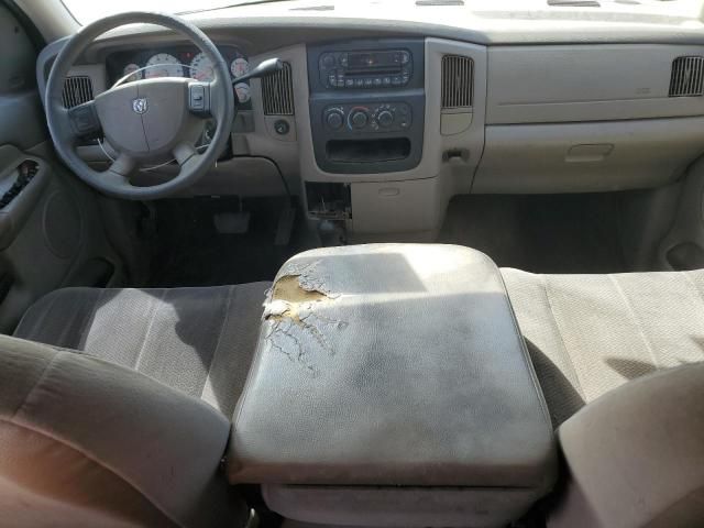 2005 Dodge RAM 1500 ST