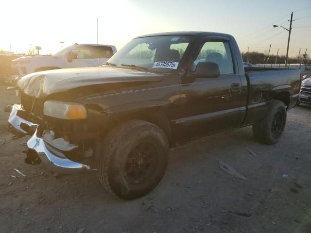 2004 GMC New Sierra K1500