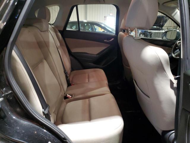 2016 Mazda Cx-5 Sport