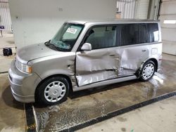 Scion xb salvage cars for sale: 2006 Scion XB