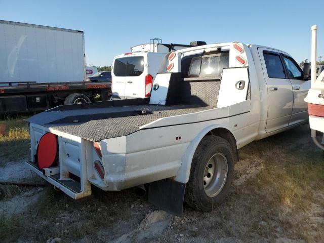 2014 Dodge RAM 3500 SLT