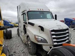 Salvage Trucks for sale at auction: 2020 Freigliner 2020 Freightliner Cascadia Semi Truck