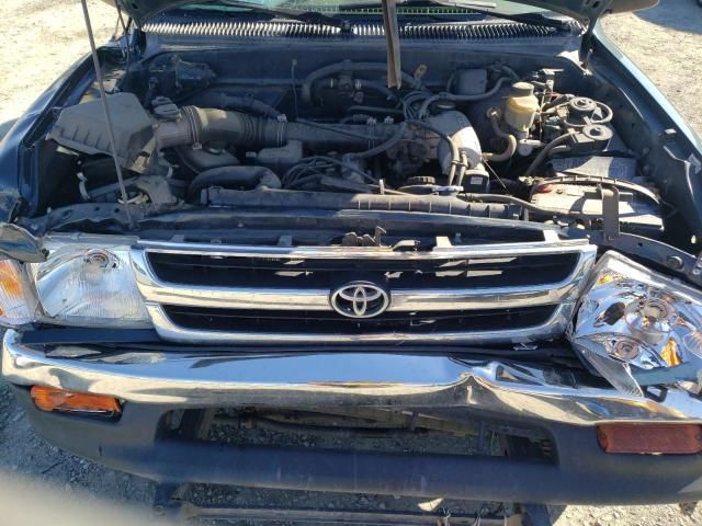 2010 Toyota Tundra Double Cab SR5