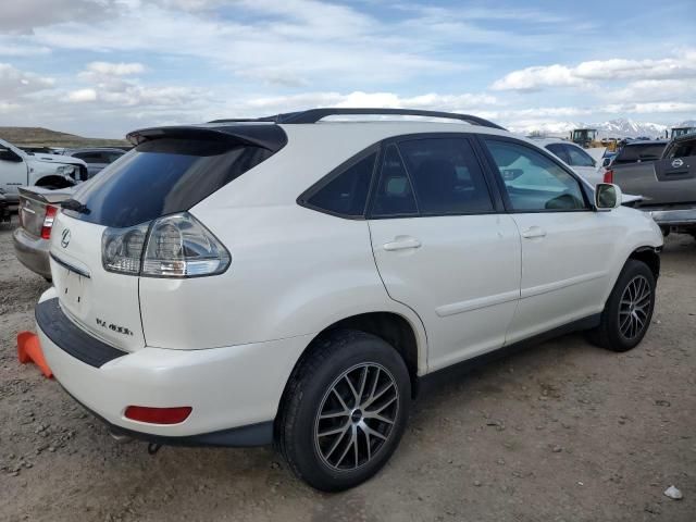 2006 Lexus RX 400