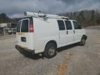 2013 Chevrolet Express 2500 Utility / Service Van