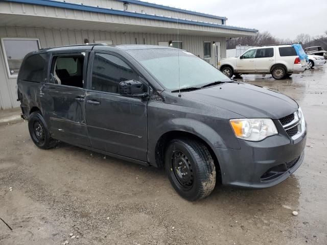 2012 Dodge Grand Caravan SXT