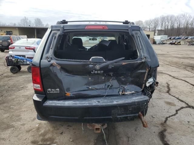 2009 Jeep Grand Cherokee Laredo