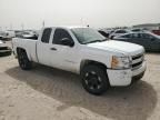 2008 Chevrolet Silverado C1500