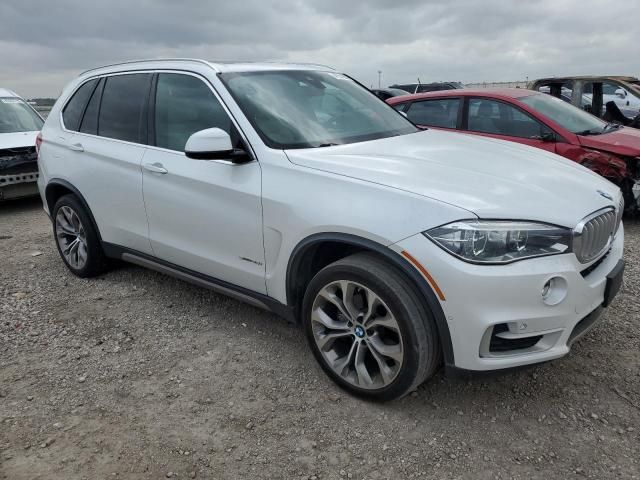 2018 BMW X5 SDRIVE35I