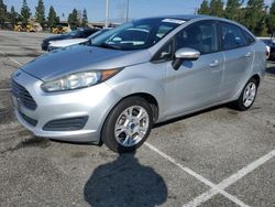 2016 Ford Fiesta SE for sale in Rancho Cucamonga, CA