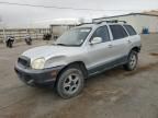 2004 Hyundai Santa fe gls