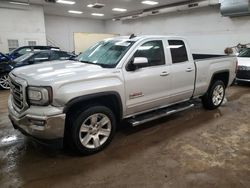 2016 GMC Sierra K1500 SLE for sale in Davison, MI