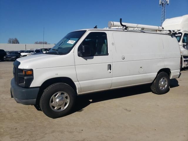 2010 Ford Econoline E250 Van