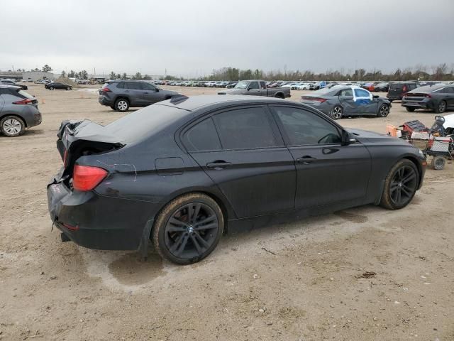 2014 BMW 335 I