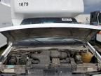 2007 Ford Econoline E450 Super Duty Cutaway Van