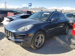 2016 Porsche Macan S for sale in Magna, UT