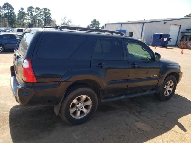 2007 Toyota 4runner SR5