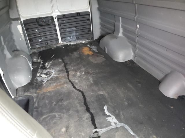 2008 Chevrolet Express G3500