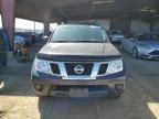 2013 Nissan Frontier SV