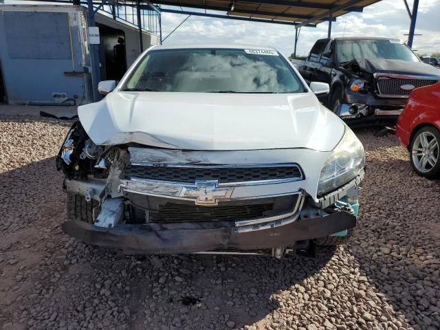 2013 Chevrolet Malibu 1LT