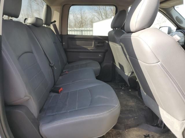 2017 Dodge RAM 3500 ST