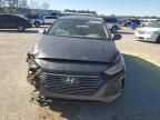 2019 Hyundai Ioniq SEL