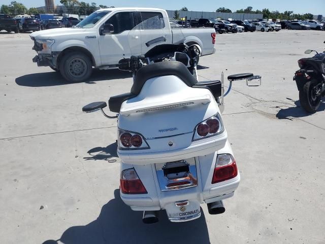 2008 Honda GL1800