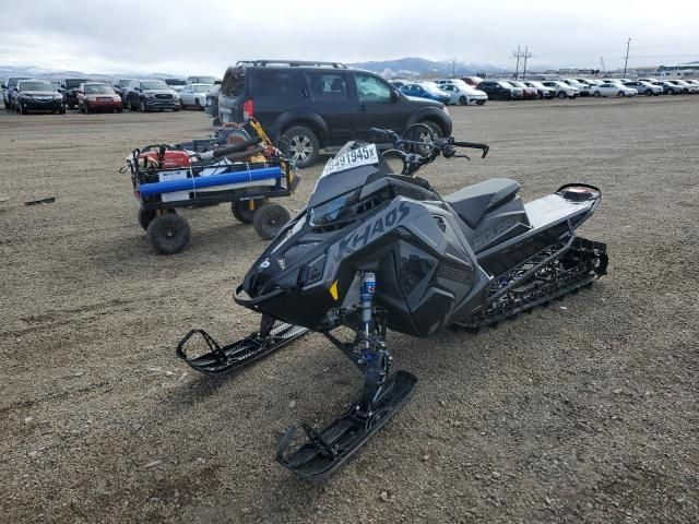 2022 Polaris RMK