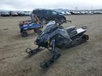 2022 Polaris RMK