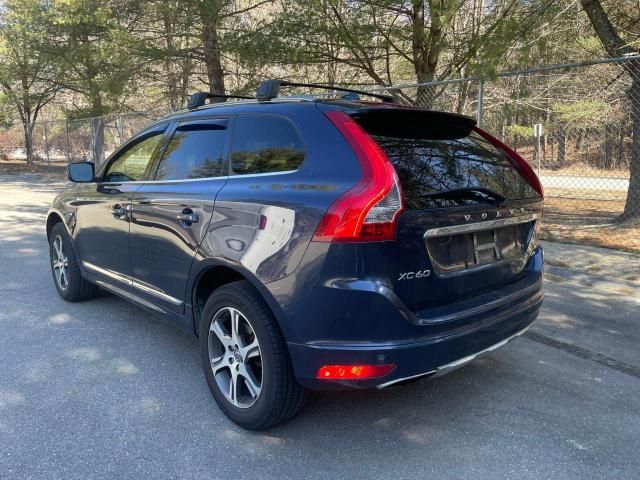 2014 Volvo XC60 T6