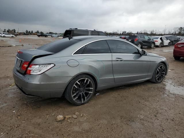 2013 Mercedes-Benz E 350