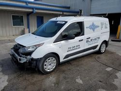 Ford Transit salvage cars for sale: 2016 Ford Transit Connect XL