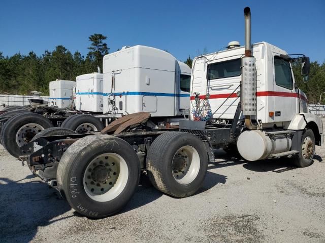 2008 Volvo VNL Semi Truck