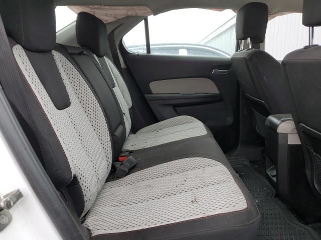 2011 Chevrolet Equinox LS