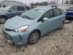 2015 Toyota Prius V