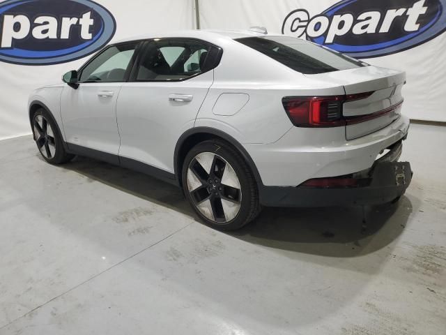 2023 Polestar 2