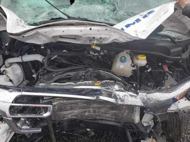 2023 Dodge 2023 RAM Promaster 3500 3500 High