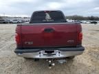 2003 Ford F150 Supercrew