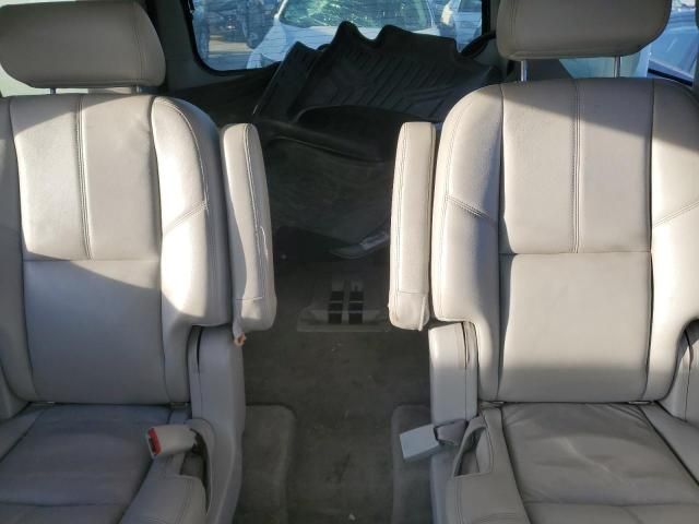 2010 Chevrolet Tahoe K1500 LT