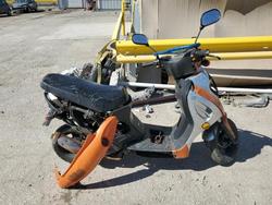 Salvage motorcycles for sale at Wichita, KS auction: 2018 Taotao VIP