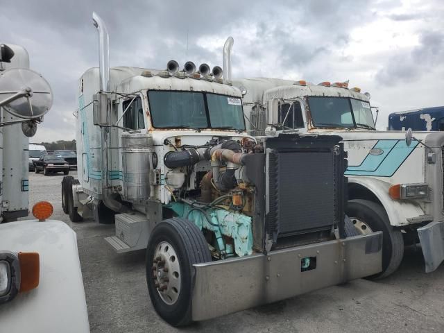 1998 Peterbilt 379