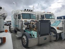 Peterbilt 379 salvage cars for sale: 1998 Peterbilt 379