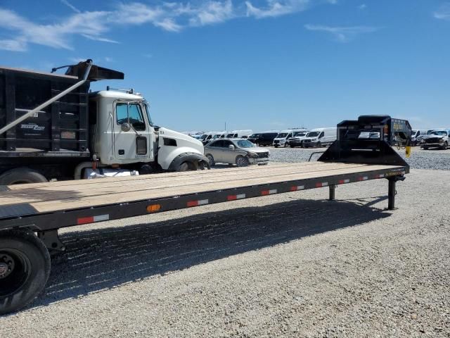 2025 Big Tex Equipment Trailer