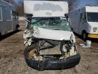 2019 GMC Savana Cutaway G3500