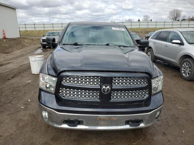 2015 Dodge RAM 1500 SLT